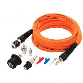 ARB Pump Up Kit US STD 7M 150 PSI High Temp V2 Orange buy in USA