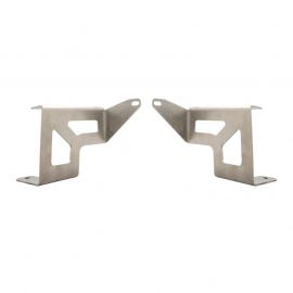 Rigid Industries 2022+ Toyota Tundra - 20in SR-Series - Bumper Bracket Kit buy in USA