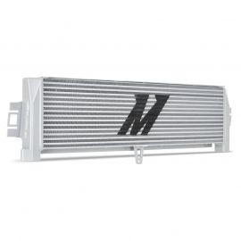 Mishimoto 2021+ BMW G8X M3/M4 Oil Cooler Silver buy in USA