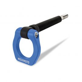 Mishimoto 2022+ Subaru WRX Front Tow Hook Blue buy in USA