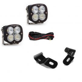 Baja Designs 2019+ Ram 2500/3500 Sports Spot A-Pillar Kit buy in USA