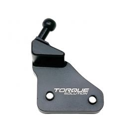 Torque Solution 2020+ Toyota GR Supra MKV A90/A91 Billet Ride Height Bracket buy in USA