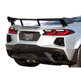 Chevrolet Corvette C8 Carbon Fiber Rear Wing buy in USA