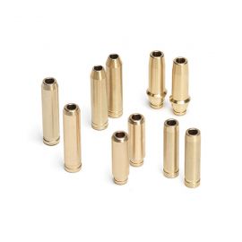 Supertech Honda K20A2 Exhaust Valve Guide 6mm Stem Manganese Bronze - Set of 8 (Use w/VS-TS6E) buy in USA