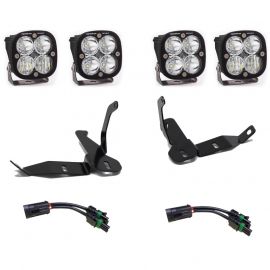 Baja Designs 2019 Honda Talon Sportsmen Headlight Kit buy in USA