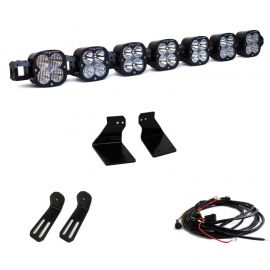 Baja Designs 2020+ Ford Super Duty 7 XL Linkable Light Kit buy in USA