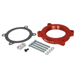 Airaid 07-13 Avalanche/Sierra/Silverado 4.8/5.3/6.0L PowerAid TB Spacer buy in USA