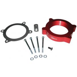 Airaid 07-13 GM/GMC Pick-up and SUV 4.8/5.3/ 6.0 & 6.2L 1500 PowerAid TB Spacer buy in USA