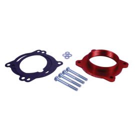 Airaid 08-13 GM 3.0/3.6L V6 Car/Truck/SUV / 08-13 CTS / 13 ATS 3.0/3.6L PowerAid TB Spacer buy in USA