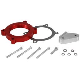 Airaid 15-17 Chevrolet/GMC Truck V8 6.2L PowerAid TB Spacer buy in USA