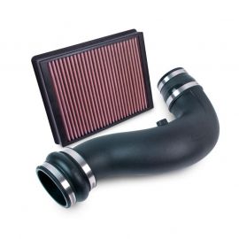 Airaid Jr. Intake Kit, Oiled / Red Media 14-15 Chevrolet Silverado, 14-15 GMC Sierra, 2015 Sub. 5.3L buy in USA