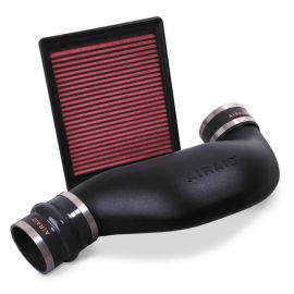 Airaid 99-04 Chevy / GMC / Cadillac 4.8/5.3/6.0L Airaid Jr Intake Kit - Dry / Red Media buy in USA