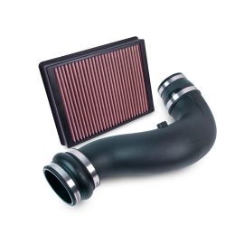 Airaid Jr. Intake Kit, Dry / Red Media 14-15 Chevrolet Silverado, 14-15 GMC Sierra, 2015 Sub 5.3L buy in USA