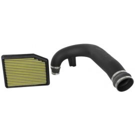 Airaid 19-20 Chevrolet Silverado 1500 L4-2.7L Jr Intake Kit - Oiled / Yellow Media buy in USA