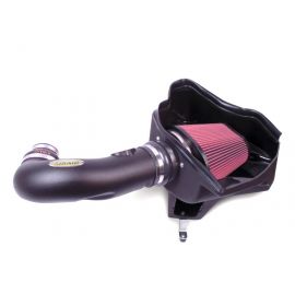 Airaid 12-14 Camaro 3.6L V6 MXP Intake System w/ Tube (Oiled / Red Media) buy in USA