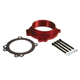 Airaid 08-12 Dodge Ram 4.7L PowerAid TB Spacer buy in USA