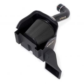 Airaid 02-12 Dodge Ram 4.7L MXP Intake System w/ Tube (Dry / Black Media) buy in USA