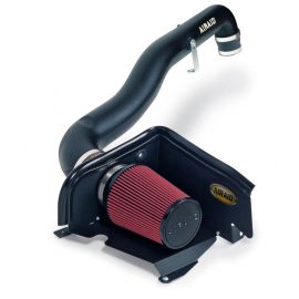 Airaid 97-02 Jeep Wrangler 2.5L CAD Intake System w/ Tube (Oiled / Red Media) buy in USA