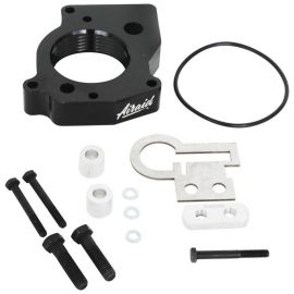 Airaid 04-06 Jeep Liberty 3.7L PowerAid TB Spacer buy in USA