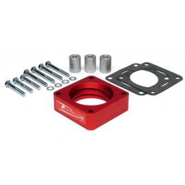 Airaid 91-06 4.0L Jeeps PowerAid TB Spacer buy in USA