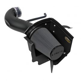 Airaid 06-10 Charger / 05-08 Magnum 5.7/6.1L Hemi CAD Intake System w/ Tube (Dry / Black Media) buy in USA