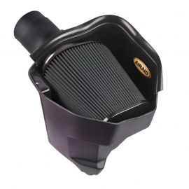 Airaid 11-14 Dodge Charger/Challenger MXP Intake System w/ Tube (Dry / Black Media) buy in USA