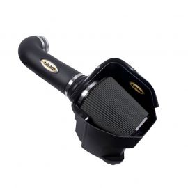 Airaid 11-14 Dodge Charger/Challenger MXP Intake System w/ Tube (Dry / Black Media) buy in USA