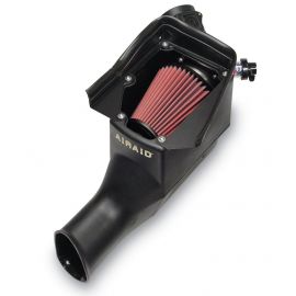 Airaid 03-07 Ford Power Stroke 6.0L Diesel MXP Intake System w/o Tube (Oiled / Red Media) buy in USA