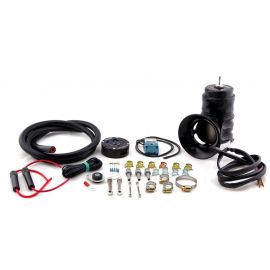 Turbosmart BOV Controller Kit (Controller + Custom VTA Bubba Valve) BLACK buy in USA