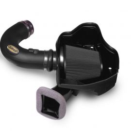 Airaid 2014 Camaro 6.2L V8 MXP Intake System w/ Tube (Dry / Black Media) buy in USA