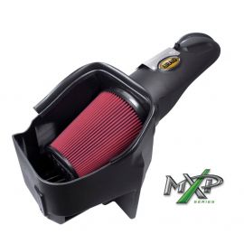 Airaid 11-14 Ford F-250/350/450/550 Super Duty 6.7L MXP Intake System w/ Tube (Oiled / Red Media) buy in USA