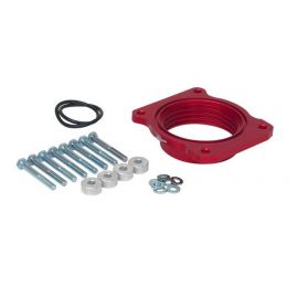 Airaid 04-10 Ford F-150 5.4L - 24V Triton / 05-08 F-250 5.4L / 2010 Raptor 5.4L PowerAid TB Spacer buy in USA