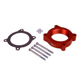 Airaid 09-10 Ford F-150 4.6L 3V PowerAid TB Spacer buy in USA