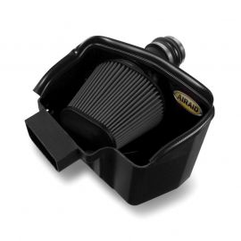 Airaid 2013 Ford Explorer 3.5L Ecoboost MXP Intake System w/ Tube (Dry / Black Media) buy in USA