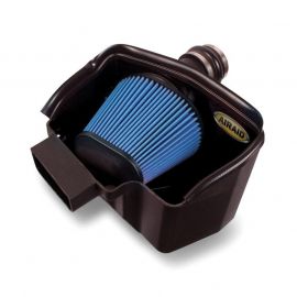 Airaid 2013 Ford Explorer 3.5L Ecoboost MXP Intake System w/ Tube (Dry / Blue Media) buy in USA