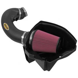 Airaid 12-13 Ford Mustang Boss 302 MXP Intake System w/ Tube (Oiled / Red Media) buy in USA