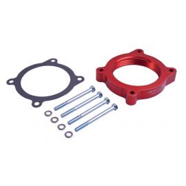 Airaid 11-14 Ford Mustang / 11-13 F-150 5.0L V8 PowerAid TB Spacer buy in USA