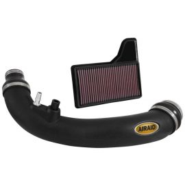 Airaid 15-16 Ford Mustang L4-2.3L F/I Jr Intake Kit buy in USA