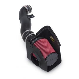 Airaid 99-04 Mustang GT MXP Intake System w/ Tube (Dry / Red Media) buy in USA