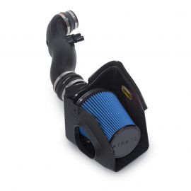 Airaid 99-04 Mustang GT MXP Intake System w/ Tube (Dry / Blue Media) buy in USA