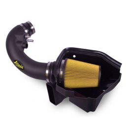 Airaid 11-14 Ford Mustang GT 5.0L MXP Intake System w/ Tube buy in USA