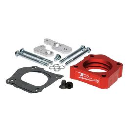 Airaid 95-02 Toyota Tacoma / 4Runner 3.4L PowerAid TB Spacer buy in USA