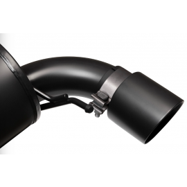 Exhaust Tip - 2021+ Ford Bronco 2.7L Exhaust System Ceramic Coated buy in USA