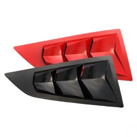 2014-2019 C7 Chevy Corvette Stingray Quarter Louvers buy in USA