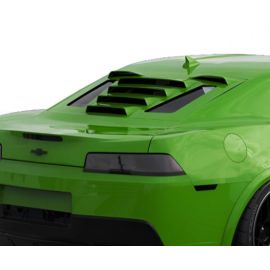 2010-2015 Chevrolet Camaro Louvers Tekno 1 buy in USA