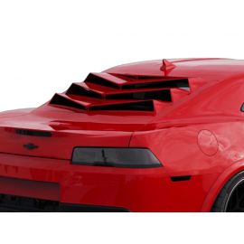 2010-2015 Chevrolet Camaro Louvers Bakkdraft buy in USA