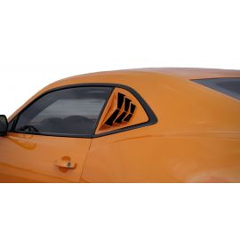 2010-15 Chevrolet Camaro Quarter Louvers buy in USA