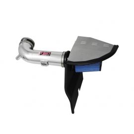 Injen 10 Camaro 6.2L V8 Polished Power-Flow Short Ram Air Intake System buy in USA