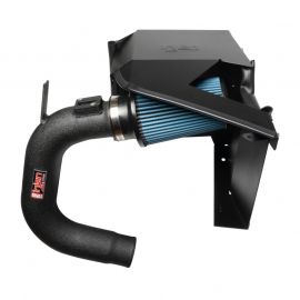 Injen 15-21 Subaru WRX 2.0L 4 Cyl. Wrinkle Black Cold Air Intake buy in USA