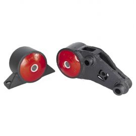 Innovative 04-08 Acura TL V6 Replacement Manual Transmission Mount Kit 95A Bushings buy in USA